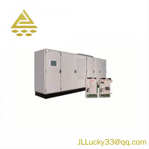 ABB HIEE300766R1 GDB021BE Gate Control Unit - Advanced Industrial Automation Solution