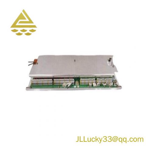 ABB HIEE300867R0001 PPB022 DE01 - DCS Module