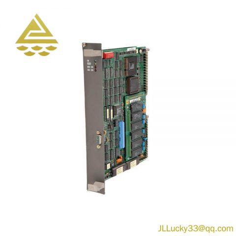ABB HIEE300867R0001 PPB022 DE01 Gate Control Unit - Precision, Reliability, and Control for Industrial Applications