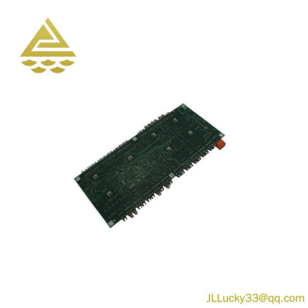 ABB PPC380AE01 HIEE300885R0001 Control Board: Precision Engineered for Industrial Automation
