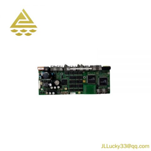 ABB HIEE300885R0101 PPC380AE0101: Advanced Control System Board