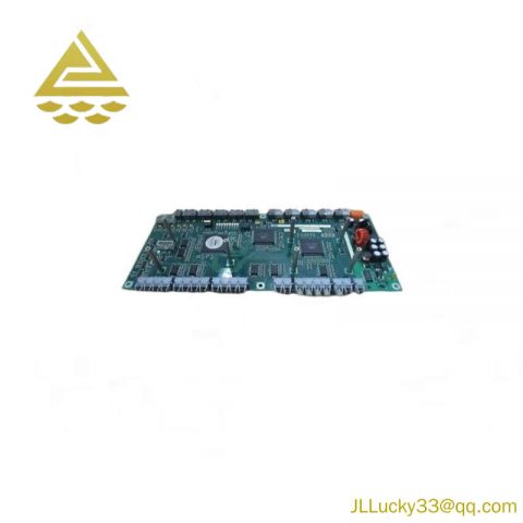 ABB UFC718AE01 HIEE300936R0101 - Main Circuit Interface Board, for Industrial Automation Solutions