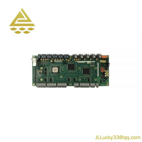 ABB HIEE300936R0101 UFC718AE101 Main Circuit Interface Board