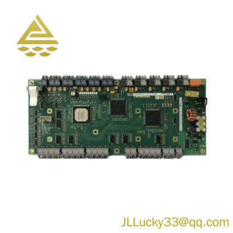 ABB HIEE300936R0101 - UFC718AE101 PCB Circuit Board