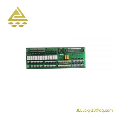 ABB HIEE305082R0001 | UNS0863A-P V1 | Digital I/O Card for Industrial Control