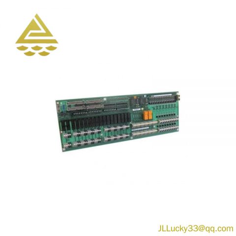 ABB HIEE305082R1 - UNS0863A-P V1 Circuit Board, Industrial Control Module