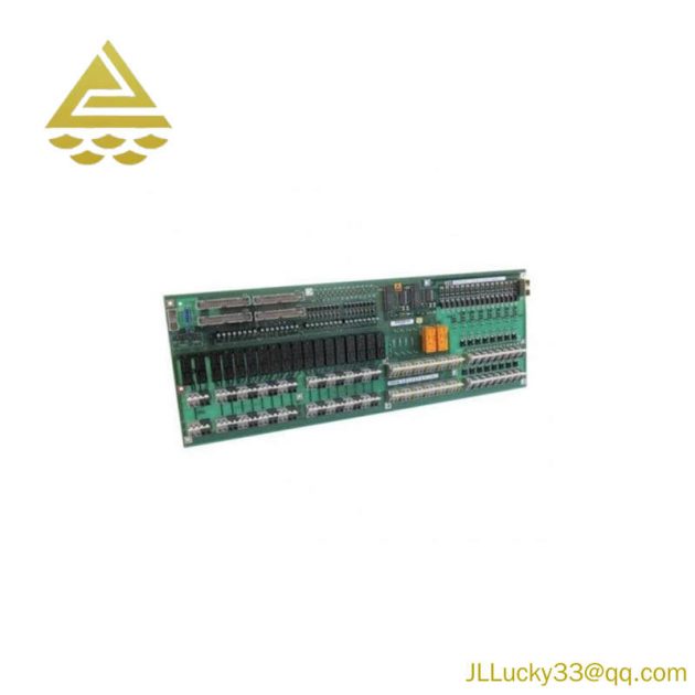 ABB HIEE305082R1 - UNS0863A-P V1 Circuit Board, Industrial Control Module