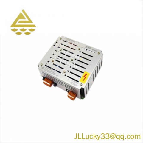 ABB HIEE305120R0002 UNS0868A-P V2 Power Supply