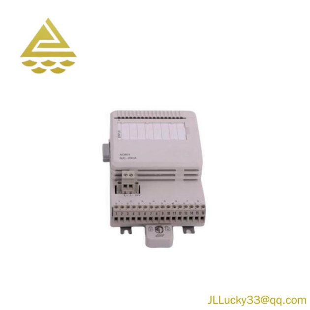 ABB HIEE320639R1 HI024049-313 LT 8978B V1 PULSEAMPLIFIER - Precision Control Solution for Advanced Automation