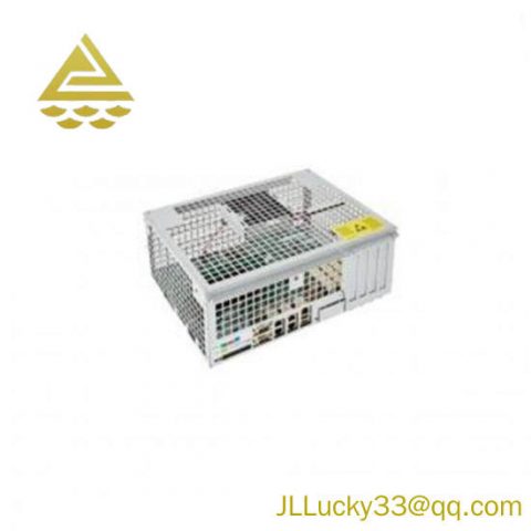 ABB HIEE400103R1 CSA463AE Industrial Controller Module