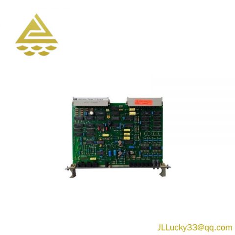 ABB HIEE400106R0001 CSA464AE Circuit Board - Precision Engineered for Industrial Automation