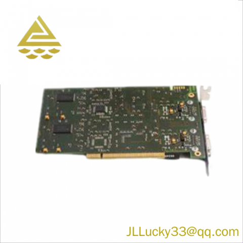 ABB HIEE400109R1 Control Card: Industrial Grade PLC Module