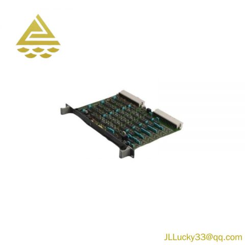 ABB HIEE400109R1 CSA465 AE01 - Analog Digital I/O Card, for Industrial Automation