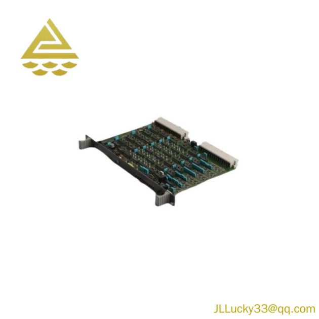 ABB HIEE400109R1 CSA465 AE01 - Analog Digital I/O Card, for Industrial Automation