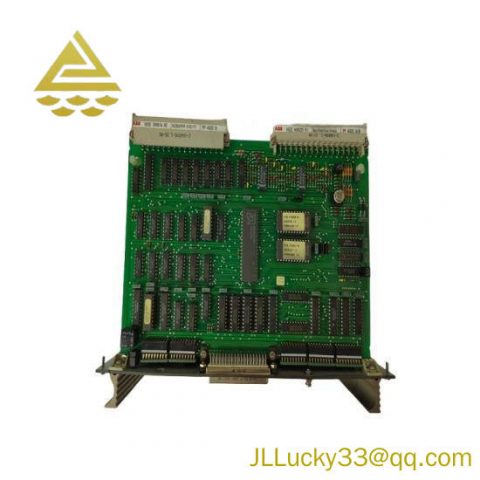 ABB HIEE400659R1 GD9993b-E Power Supplies, High-Performance Industrial Control Solution