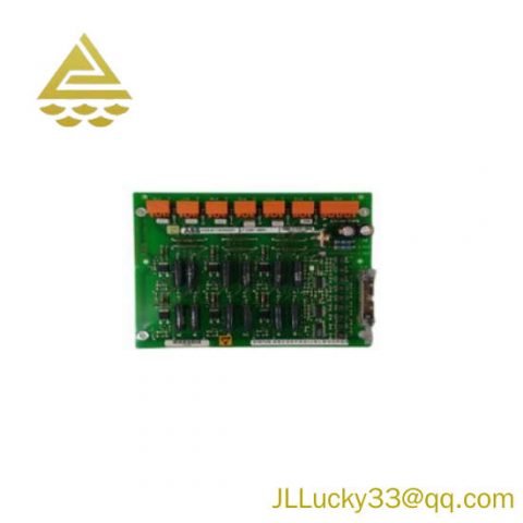 ABB HIEE401782R0001: LTC391 AE01 Adapter Board, Power Management Innovation