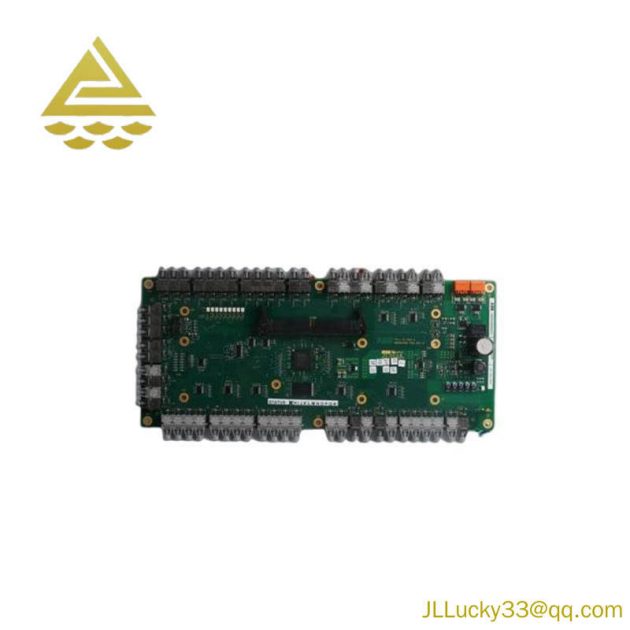 ABB HIEE401782R0001 - LTC391 AE01 Monitoring Module: Precision Control for Industrial Applications