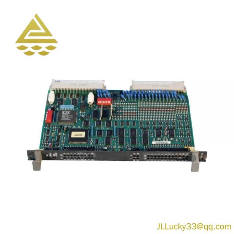 ABB HIEE401807R0001 Industrial Control Module