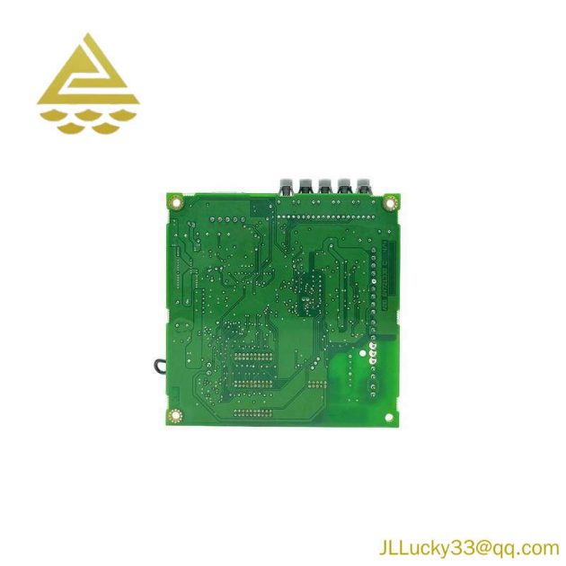 ABB HIEE401807R0001 Industrial Control Module