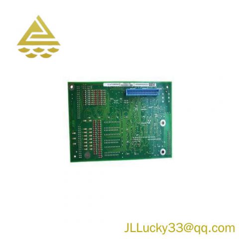 ABB HIEE405246R0001 - Industrial Automation Expansion Card