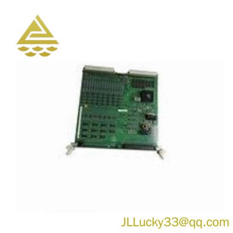 ABB HIEE405246R0002 - UNI-PLC System Module, Designed for Precision Control