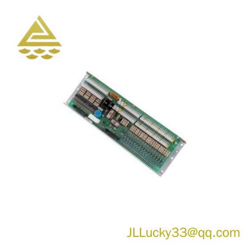 ABB HIEE410727P102 - UNC4674 Boardprinted Circuit Interface Transfer