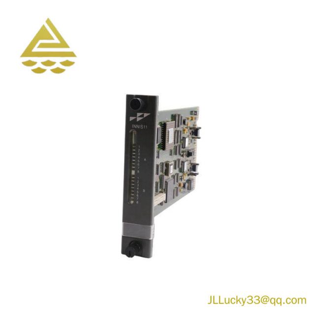 ABB HIER460302R0001: High-Performance DCS Controller, Unleashing Industrial Control Excellence