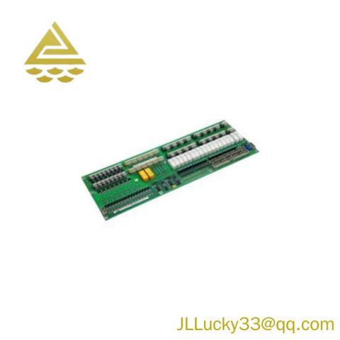 ABB HIET404238R0001 UFB700 A01: Industrial Grade Printed Circuit Board for Advanced Control Systems