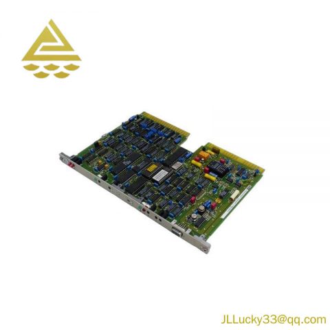ABB HITE303018R1 IDB550A: Advanced Interface Module, Precision Control Solutions
