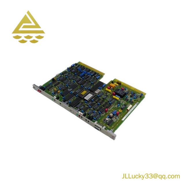 ABB HITE303018R1 IDB550A: Advanced Interface Module, Precision Control Solutions
