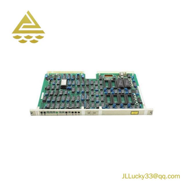ABB HITE303166R1 HITE515100 IDB761A - Advanced Control Board for Industrial Automation