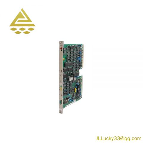 ABB HITE303278R1 Control Board - High Performance Programmable Logic Controller