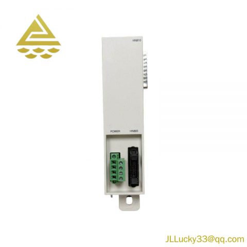ABB HN811 Communications Terminal Board - Advanced Industrial Communication Solution