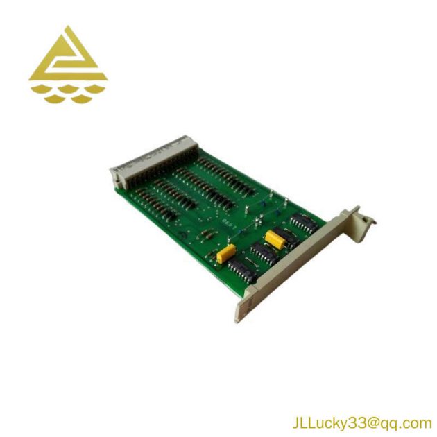 ABB HS01 - High Performance Control Module
