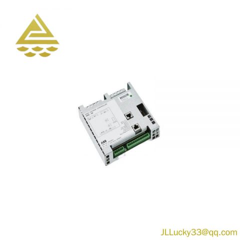 ABB HVC-02 3HNA011999-001 6640-3HAC021127-001 DSQC539/3HAC14265-1 - Advanced Programmable Logic Controller