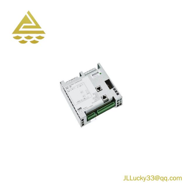 ABB HVC-02 3HNA011999-001 6640-3HAC021127-001 DSQC539/3HAC14265-1 - Advanced Programmable Logic Controller