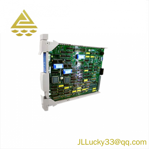 ABB ICMK14 Motor Control Module, High-Power Efficiency, Industry Standard
