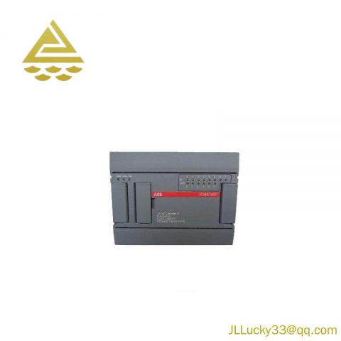 ABB ICMK14N1 - Avant Controller 31 Remote Unit