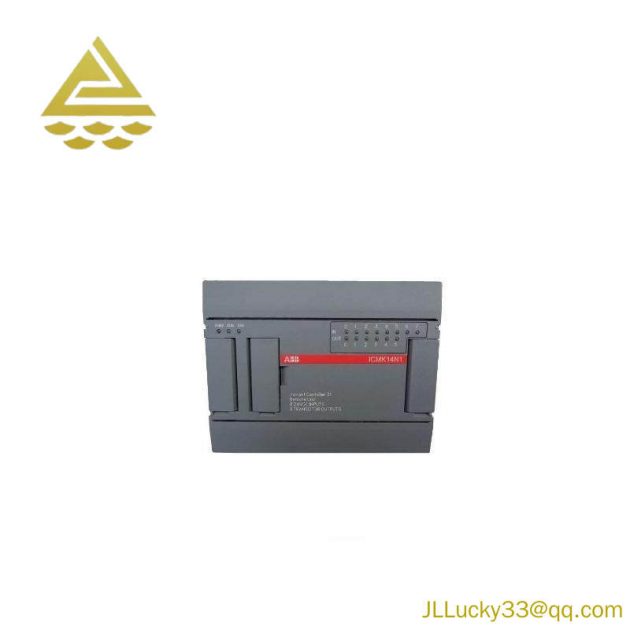 ABB ICMK14N1 - Avant Controller 31 Remote Unit