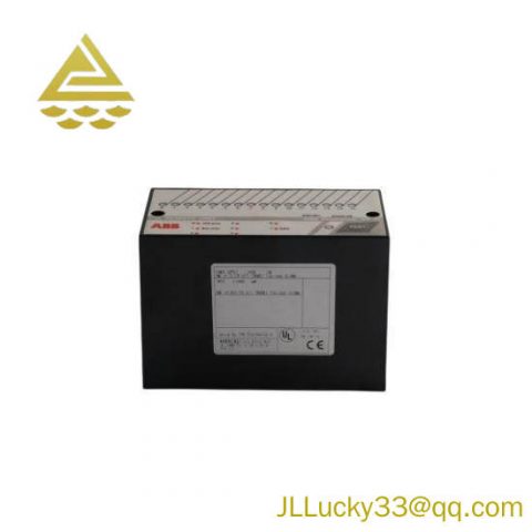 ABB ICSI16E1 Binary Input Unit