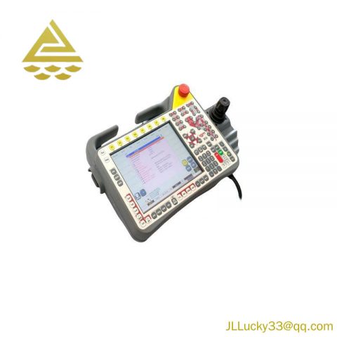 ABB IGMK6 Industrial Touchscreen Panel