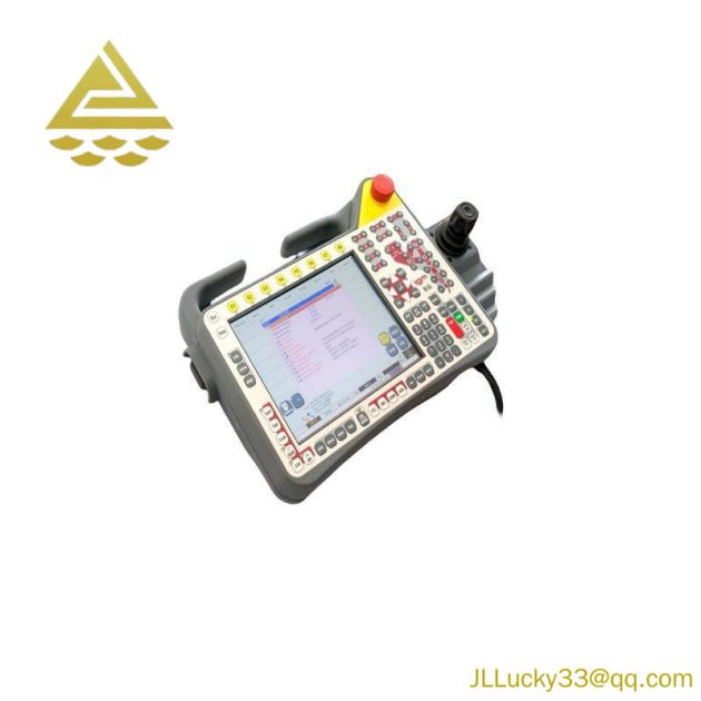 ABB IGMK6 Industrial Touchscreen Panel
