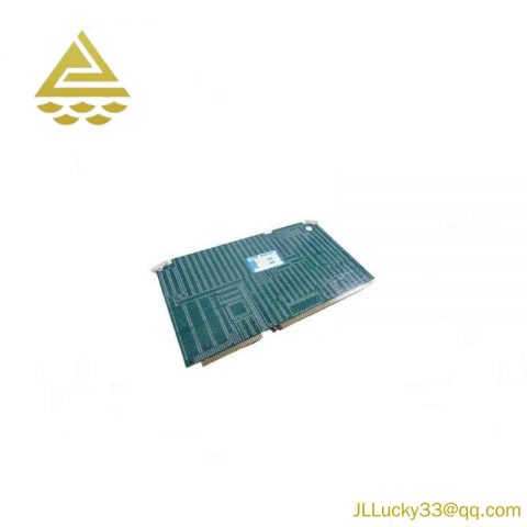 ABB IIMGC01 SX-9000/64-8/B2 Imaging Card