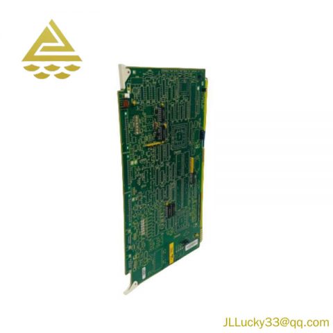 ABB IIMRM02 Multibus Reset Module