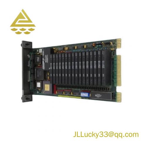 ABB IMASI03 Industrial Control Module