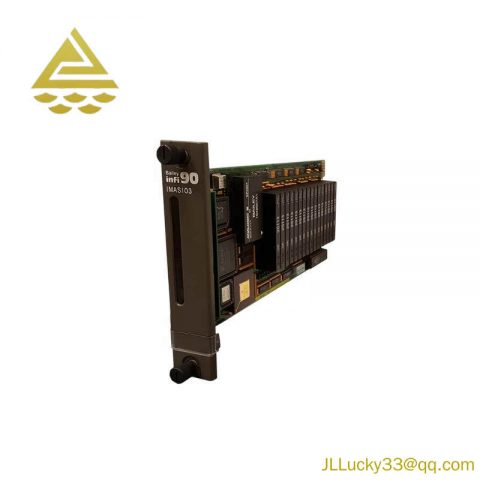ABB IMASI03 Analog Input Slave Module, Precision Control Solutions for Industrial Automation