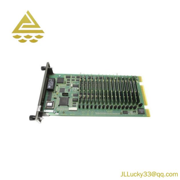 ABB IMASI23 Analog Input Module: Precise Data Acquisition for Industrial Automation