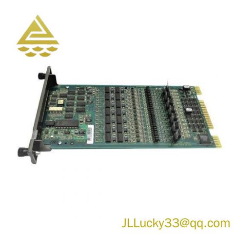 ABB IMASO11 Analog Output Slave Module, Designed for Precision Control