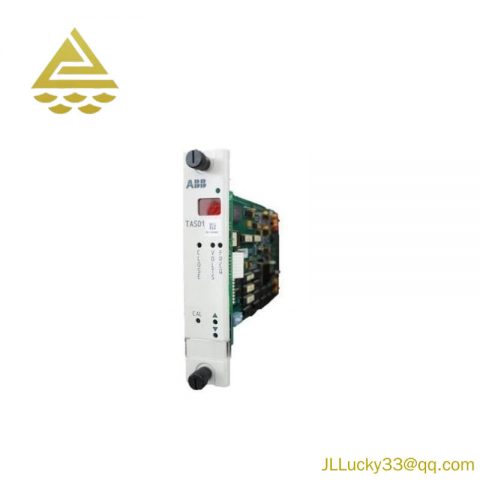 ABB IMASO11 IMASO11 Analog Output Module - Precision Control Solutions