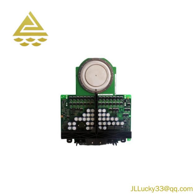 ABB IMDS003 Industrial Module for Enhanced Process Control